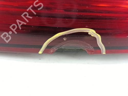 Left taillight RENAULT MEGANE IV Hatchback (B9A/M/N_) 1.3 TCe 140 (B9NB) | BP34715679C34 - Image 2