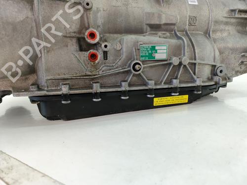 Gearbox BMW X1 (E84) sDrive 20 d | BP26277871M3 
