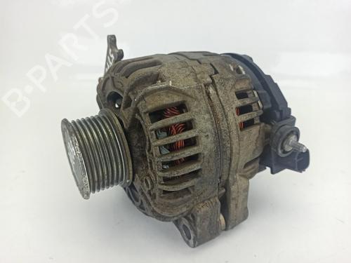 Alternator TOYOTA HILUX VII Pickup (_N1_, _N2_, _N3_)  | BP15990922M7 