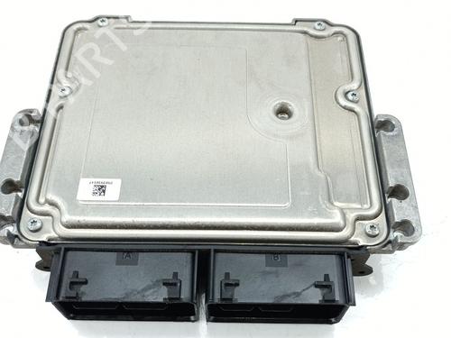 Engine control unit (ECU) FORD TRANSIT COURIER B460 Box Body/MPV 1.5 EcoBlue | BP38801658M57 - Image 6