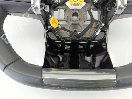 Steering wheel CITROËN C4 X (BD_, BE_, BF_) ë-C4 X (BFZKXC) | BP37074321C49 - Image 6
