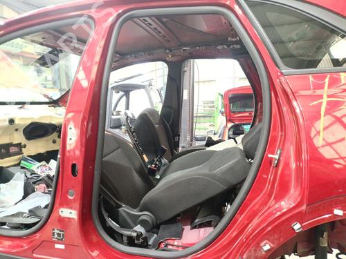 Gummiliste OPEL CROSSLAND X / CROSSLAND (P17, P2QO) 1.2 (75) (110 hp) 31882595