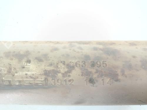 Udstødningssystem OPEL CORSA E (X15)  | BP33017792M121  - Image 6