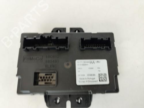 Electronic module FORD PUMA (J2K, CF7)  | BP26438487M83 