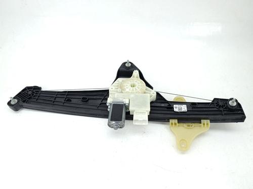 Used Front left window mechanism Front left window mechanism RENAULT CLIO V (B7_) 1.6 E-TECH 145 (B7MU) (143 hp) 39944948 39944948