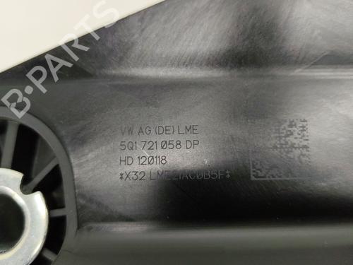 Break pedal VW T-ROC (A11, D11) 1.5 TSI | BP29445385I19 