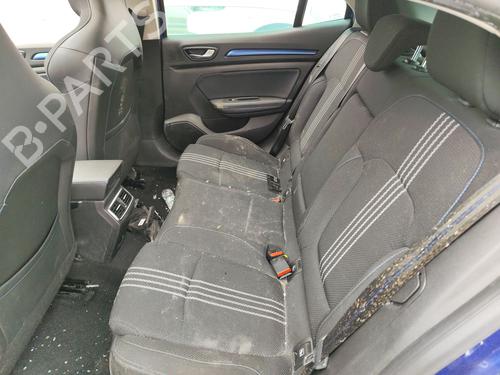 Engine RENAULT MEGANE IV Hatchback (B9A/M/N_) 1.3 TCe 140 (B9NB) | BP34519016M1  - Image 28