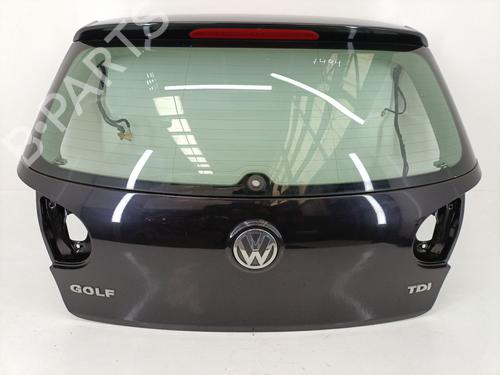 Used Tailgate VW GOLF V (1K1) 1.9 TDI (105 hp) 25879439
