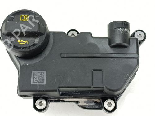 Used Valve cover Valve cover AUDI A1 Sportback (GBA) 30 TFSI (110 hp) 36531093 36531093