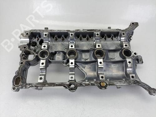 Valve cover VW GOLF VII (5G1, BQ1, BE1, BE2) 2.0 R 4motion | BP26559792M124 