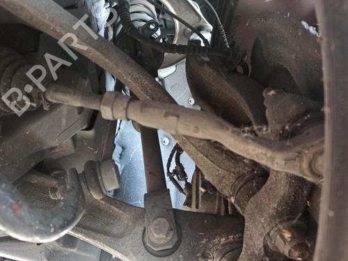 Used Left front shock absorber BMW 5 Touring (F11) 535 d (299 hp) 13350082