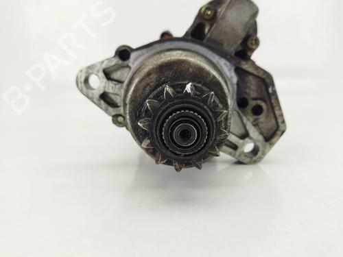Starter NISSAN ALMERA II Hatchback (N16) 2.2 Di | BP11508528M8 