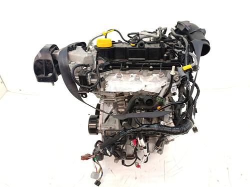 Motor RENAULT CLIO V (B7_) 1.0 TCe 90 (B7MT) | BP38440216M1 - Image 2