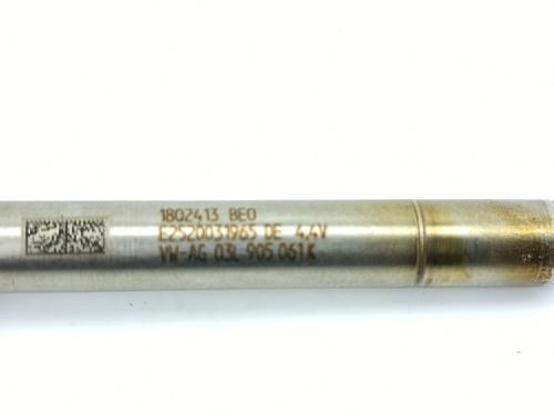 Other VW GOLF VII Variant (BA5, BV5) 1.6 TDI | BP29122914O1