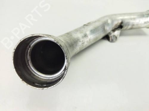 Pipe MERCEDES-BENZ E-CLASS (W211)  | BP14158116M125 