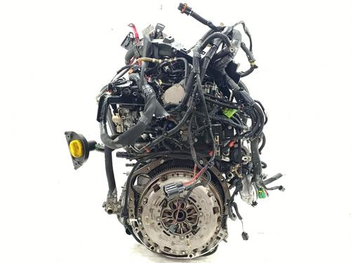 Used Engine Engine OPEL MOVANO B Van (X62) 2.3 CDTI FWD (FV) (131 hp) 40009729 40009729