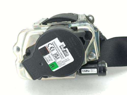 Front right seatbelt JEEP COMPASS (MP, M6, MV, M7) 1.3 Hybrid 4x4 | BP40295962I25 - Image 3
