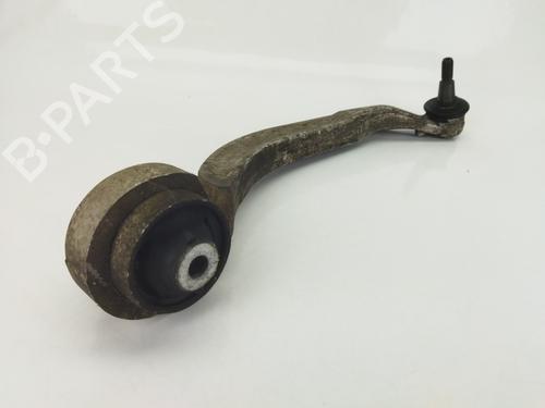 Used Right front suspension arm AUDI A4 B7 Avant (8ED) 2.0 TDI 16V (140 hp) 13015680