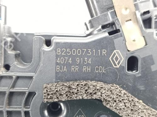 Højre bagtil lås RENAULT CLIO V (B7_) 1.0 TCe 90 (B7MT) | BP36236427C99 - Image 6