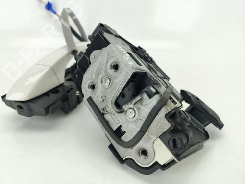 Rear right lock SEAT LEON ST (5F8)  | BP26583607C99 