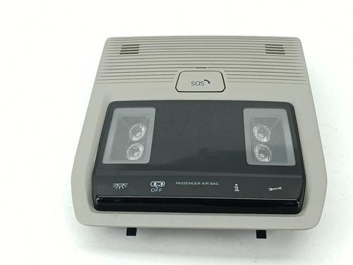 Innerbelysning VW GOLF VIII (CD1, DA1) | BP36014435I8 - Image 2