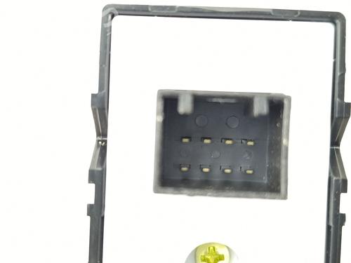 Right rear window switch HYUNDAI i30 FASTBACK (PDE, PDEN) 1.0 T-GDI | BP32189209I28  - Image 5