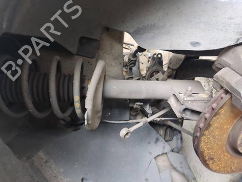 Used Right front shock absorber PEUGEOT 3008 I MPV (0U_) 2.0 HDi (163 hp) 26905464