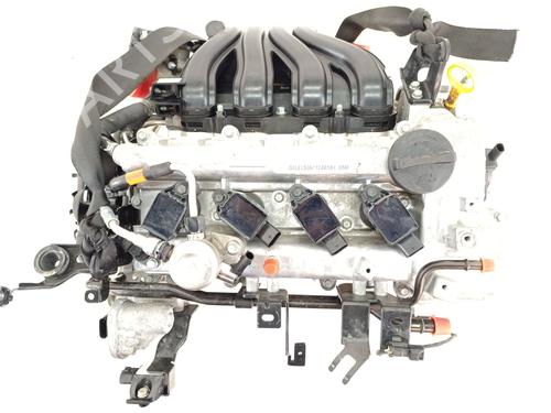Engine KIA NIRO I (DE) 1.6 GDI Hybrid | BP34123881M1  - Image 5