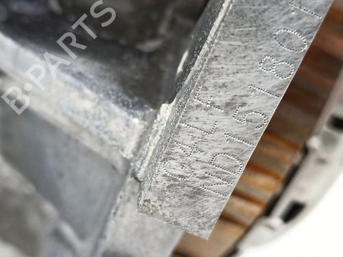 Engine KIA STONIC (YB) 1.2 CVVT | BP32043795M1 