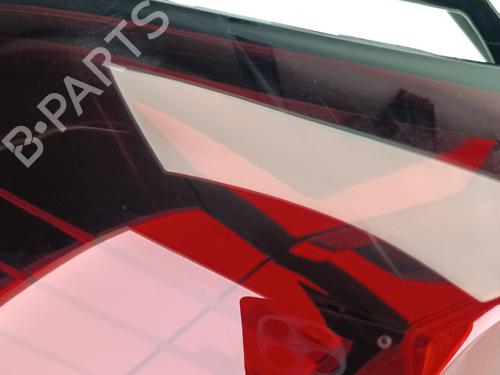 Left taillight OPEL CORSA F (P2JO) 1.2 (68) | BP36808401C34 - Image 7