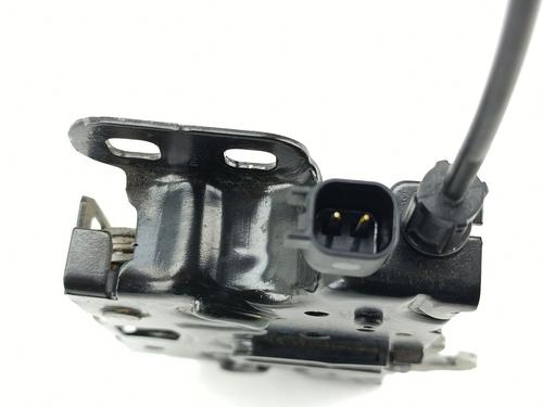 hjelmlås JEEP COMPASS (MP, M6, MV, M7) 1.4 MultiAir | BP31921101C133 