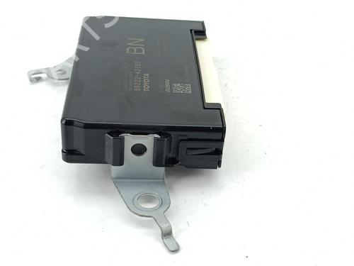 Electronic module TOYOTA RAV 4 V (_A5_, _H5_) 2.5 Hybrid (AXAH52) | BP28036727M83 