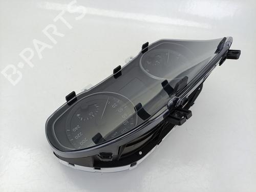 Instrument cluster HYUNDAI i30 Estate (PDE)  | BP25878701C47 