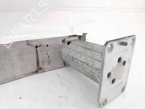 Front bumper reinforcement PEUGEOT PARTNER Box Body/MPV (K9) 1.5 BlueHDi 100 | BP28856241C109 