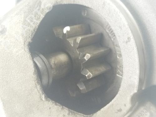 Starter PEUGEOT 5008 (0U_, 0E_) 1.6 BlueHDi 120 | BP10149847M8 