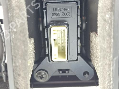 Luftventil HYUNDAI i10 III (AC3, AI3) 1.0 MPi | BP38728880I21 - Image 5