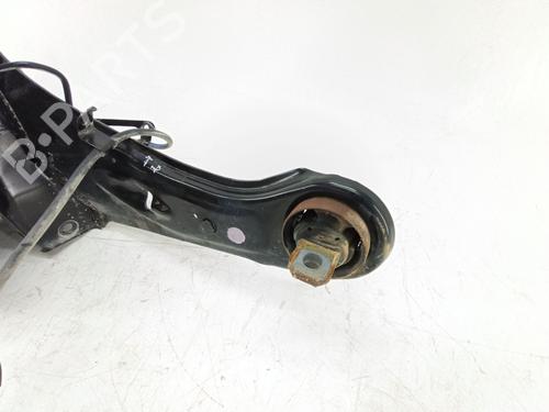 Right rear steering knuckle MITSUBISHI ECLIPSE CROSS (GK_, GL_) Plug-in Hybrid 4WD (GL3W) | BP35724110M28 - Image 2