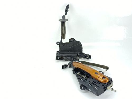 Used Front left lock Front left lock RENAULT CAPTUR I (J5_, H5_) 0.9 TCe 90 (90 hp) 32492401 32492401