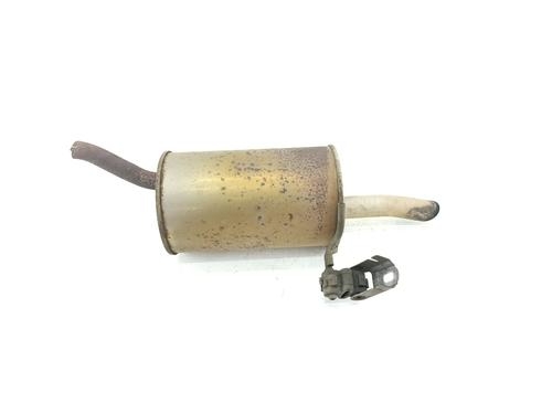 Used Exhaust system RENAULT CLIO IV (BH_) 0.9 TCe 90 (BHNF, BHMA, BHMH, BHJK, BHJR) (90 hp) 32747790