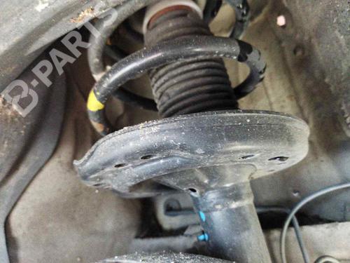 Used Right front shock absorber Right front shock absorber FIAT 500 C (312_) 1.4 (312CXC1B, 312AXC1B) (100 hp) 9172925 9172925
