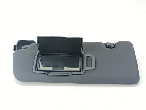 Left sun visor RENAULT CLIO V (B7_) 1.6 E-TECH 145 (B7MU) | BP39809083I1 - Image 2