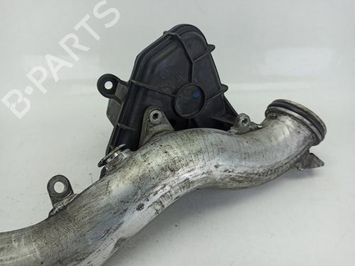 Pipe MERCEDES-BENZ E-CLASS (W211) E 320 CDI (211.026) | BP15617292M125 