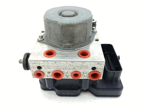 Used ABS pump ABS pump RENAULT CAPTUR I (J5_, H5_) 0.9 TCe 90 (90 hp) 34058394 34058394