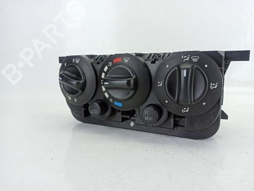 Climate control MERCEDES-BENZ VANEO (414) 1.7 CDI (414.700) | BP13352301I5 