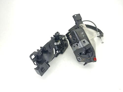 Used Rear right lock Rear right lock CITROËN C3 AIRCROSS II (2R_, 2C_) 1.2 PureTech 110 (2RHNZB, 2RHNZW, 2RHNPX, 2RHNPJ) (110 hp) 35982154 35982154