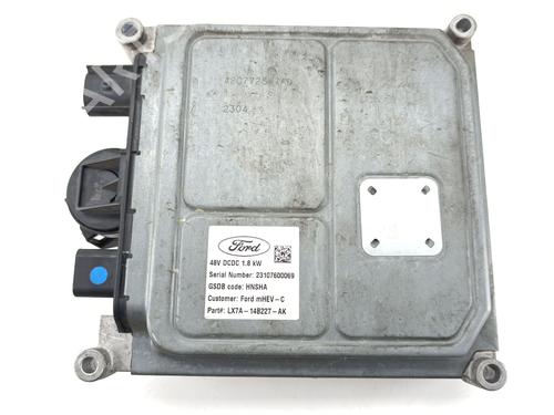 Electronic module FORD PUMA (J2K, CF7) 1.0 EcoBoost | BP37661941M83 - Image 4