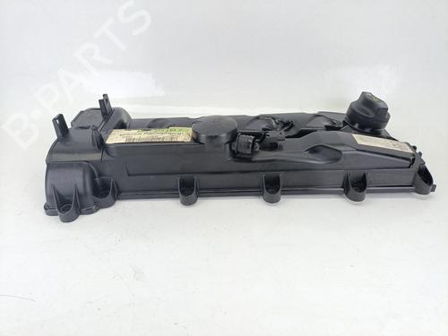 Valve cover MERCEDES-BENZ C-CLASS (W204)  | BP25878413M124 