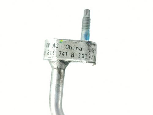 AC pipe VW T-ROC (A11, D11) 1.5 TSI | BP29481240M126 