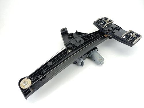 Used Rear left window mechanism Rear left window mechanism PEUGEOT 208 II (UB_, UP_, UW_, UJ_) 1.2 PureTech 100 (101 hp) 34440273 34440273