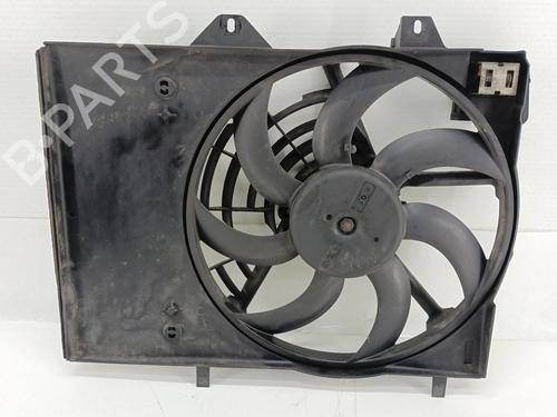 Used Radiator fan Radiator fan 37540792 37540792